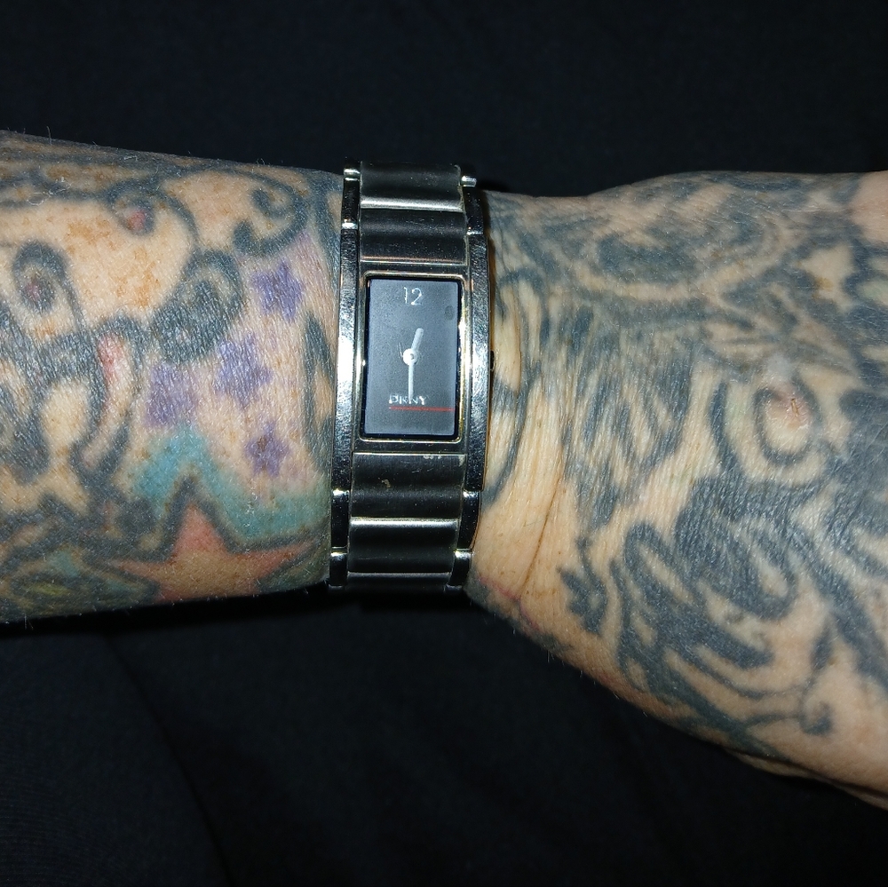 Dkny Watch